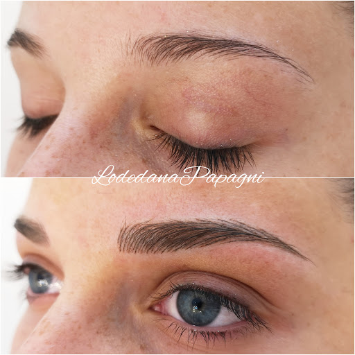 Lotus Beauty di Loredana Papagni