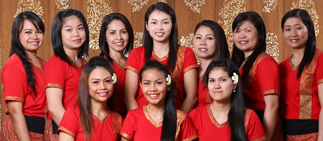 Spirit Thai Masszázs