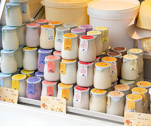 Photo n°13 de Crèmerie Hilpipre à Aspach-le-Bas (Fromagerie)