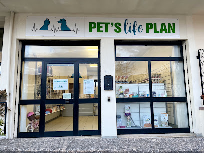 Pet's Life Plan di Cortis Anastasia