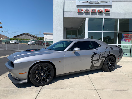 Rio Vista Dodge Chrysler Jeep Inc - Thumbnail