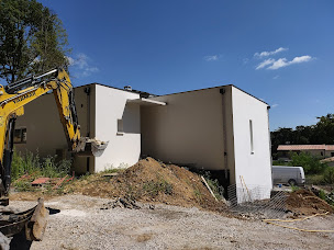 Photo n°20 de 2LD Façade à Montélimar (Entreprise de construction)