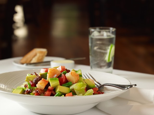 Palm Restaurant