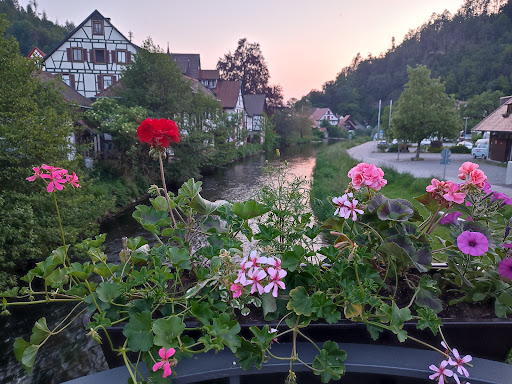 Häberlesbrücke - Thumbnail