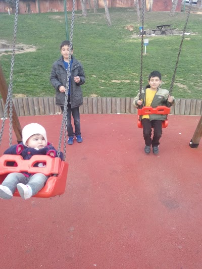 Photos of Sugar Maslak Park
