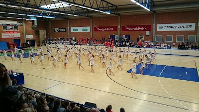 Photos of Lemvig Idr&aelig;ts- Og Kulturcenter