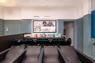 Photo n°4 de Franck Provost - Coiffeur Ajaccio à Ajaccio (Magasin de cosmétiques)