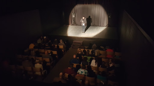 Seraphim Theatrical Entertainment - Thumbnail