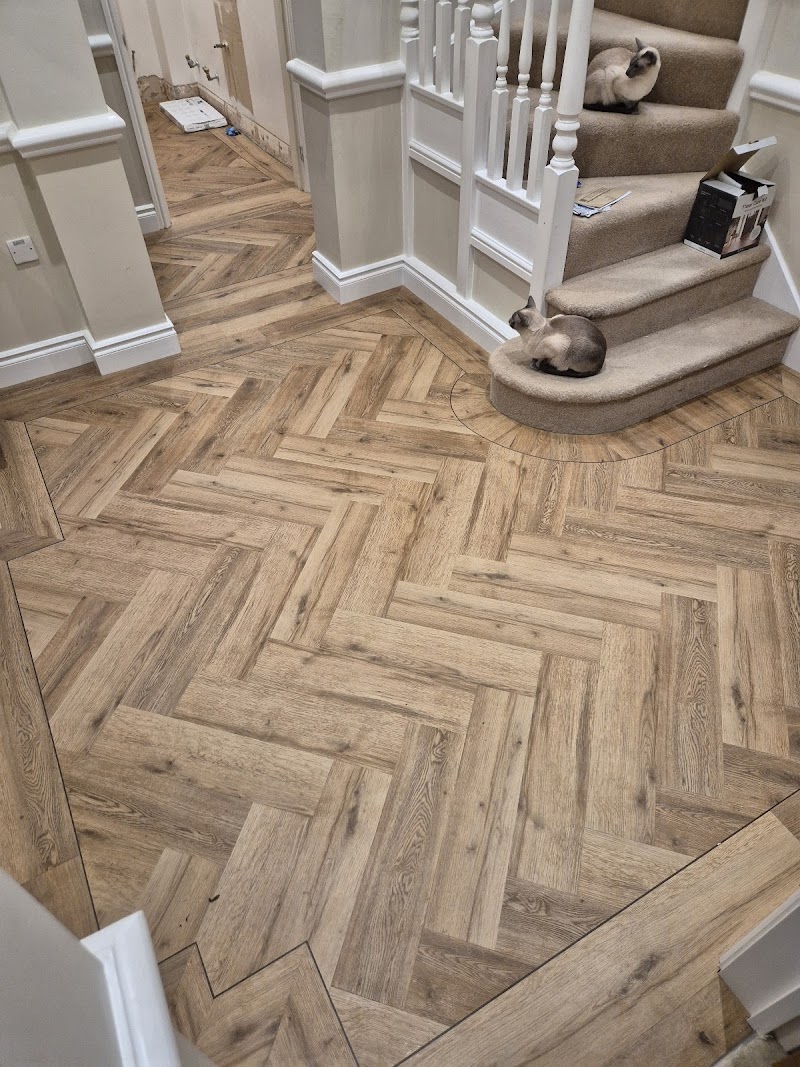 Baildon Flooring photo 2