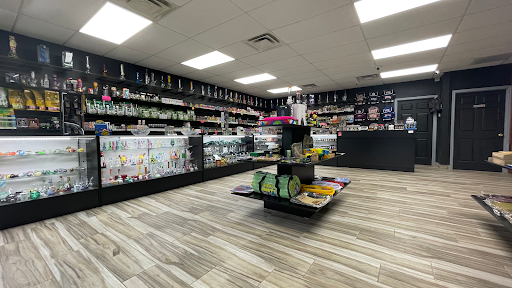 Rose City Cigars, Vapes & More (Smoke Shop) - United States