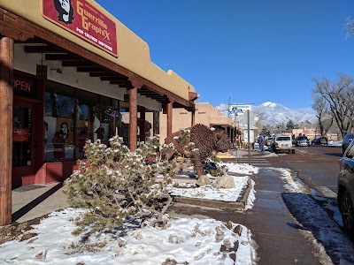 Bearclaw Bakery & Cafe