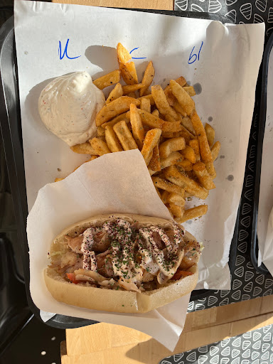 Photo 2 - Los Tacos (Tacos - Kebab - Burger)