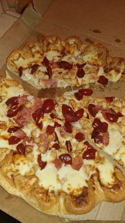 Pizza Hut