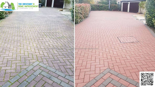 The Driveway Company