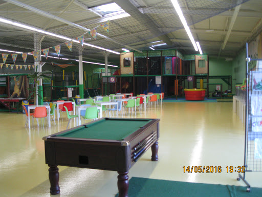 Photo de Kid's Paradise à Marguerittes (30320)