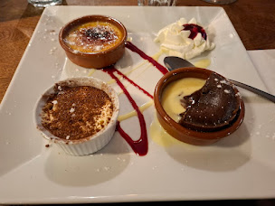 Photo n°38 de Café de l'industrie à Paris (Brasserie)