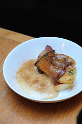 Photo n°9 de Jaja à Paris (Restaurant biologique)