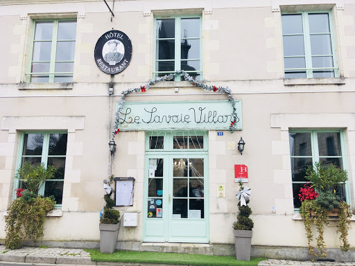 Hôtel le Savoie Villars - Thumbnail