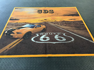 Photo n°30 de Hygiéne Diffusion Compagnie H.D.C à Montreuil (Service de nettoyage de moquettes)