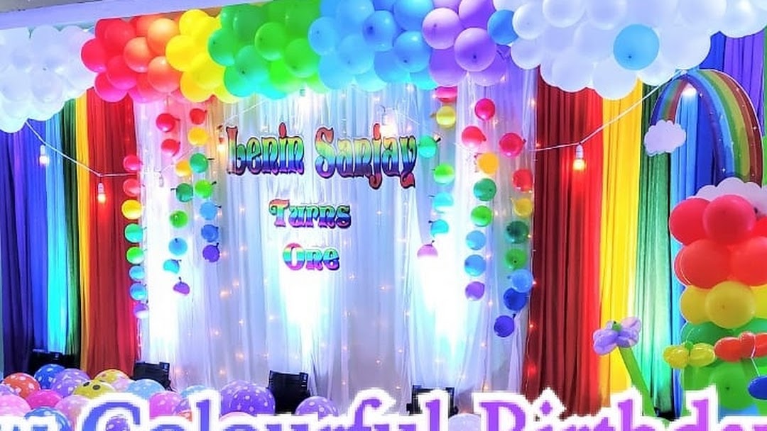 Shine Decors N Events - Event Management Company in Sithalapakkam