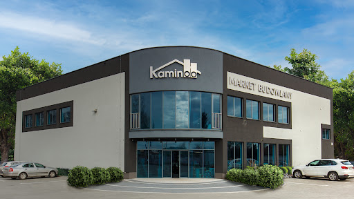 Kaminoo Building Market