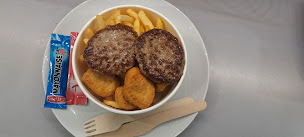 Photo n°16 de le Régal Kebab à Riom (Restaurant turc)