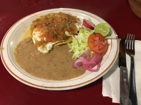 Las Cazuelas by null