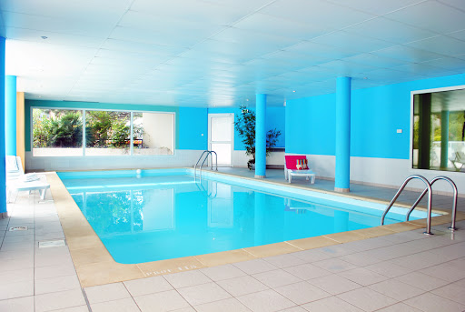 Photo de Résidence Nemea Les Terrasses de l'Océan à Moliets-et-Maâ (40660)