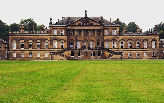 Wentworth Woodhouse