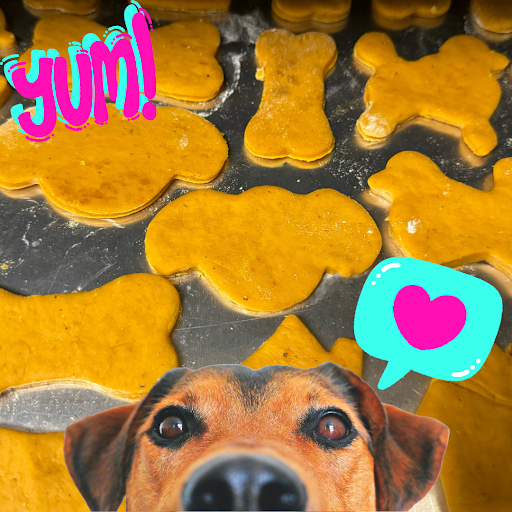 Gabrielle's Dog Bakery LLC. - Thumbnail