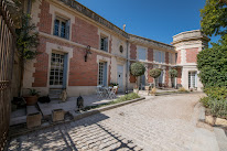 Elisabeth COURBAUD IAD France à Poussan