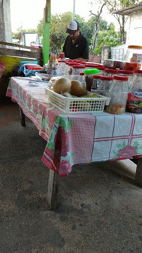 Elotes Y Esquites "Aylin"