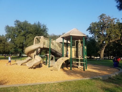 Cortez Park