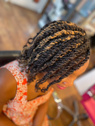 Afrotec hair and beauty - Thumbnail