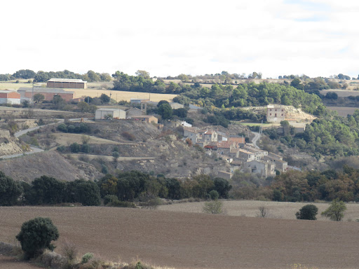 Sant Andreu de Vilagrasseta - Thumbnail
