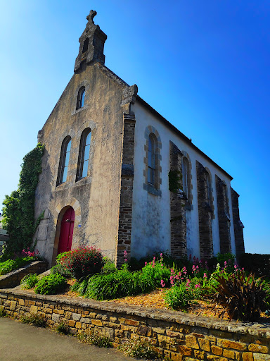 Chapelle de la Congrégation (Ancienne) Gallery - France