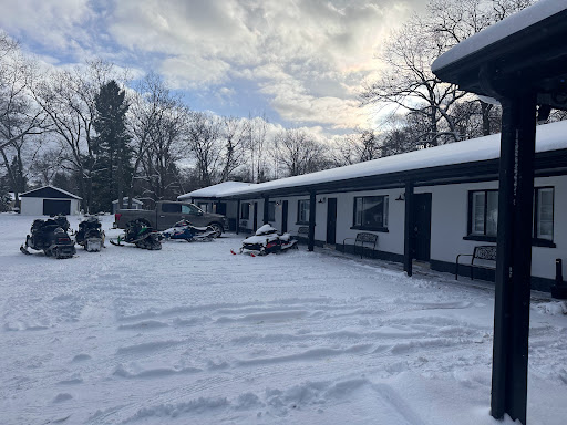Star Gate Motel - Thumbnail