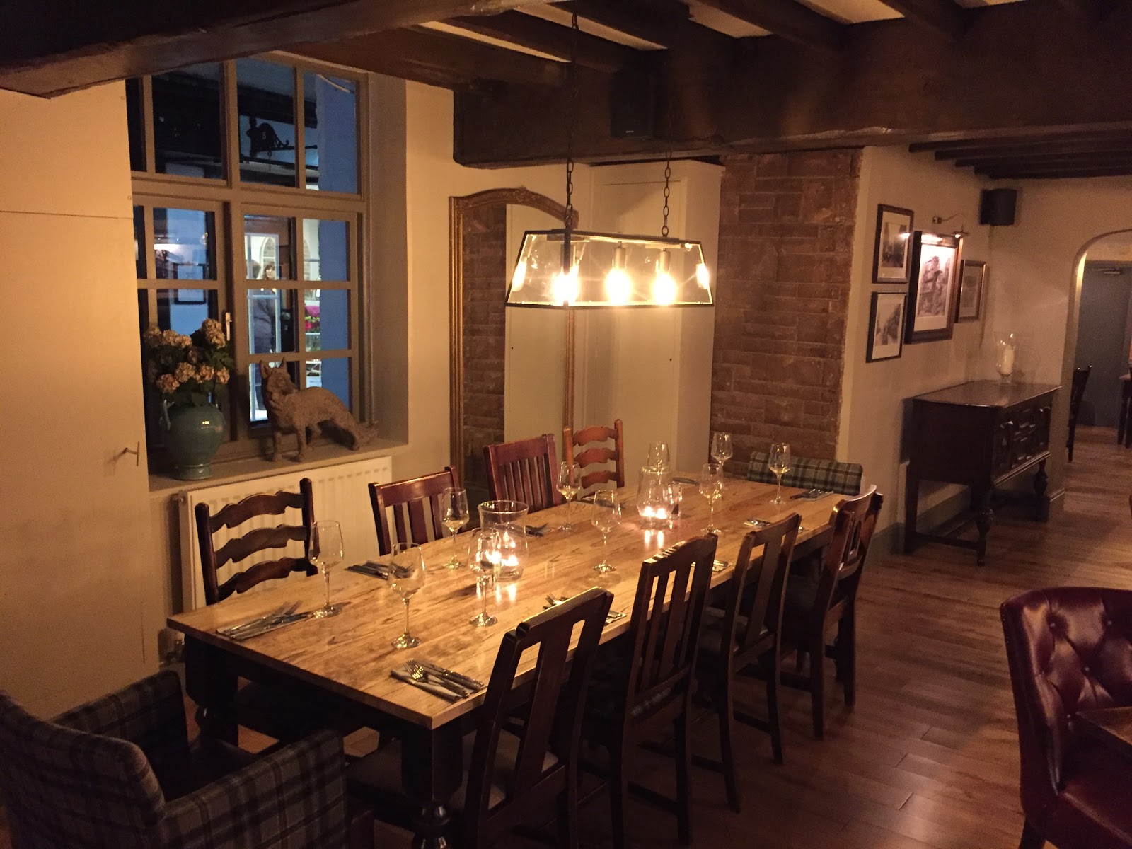 Crown Hotel — photo 10