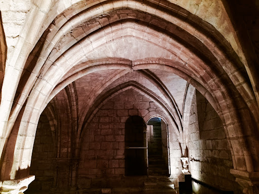 Eglise St-Pierre Gallery - France