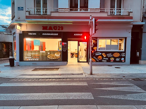Photo 6 - Livraison Brest Tacos Kebab Burger Le360
