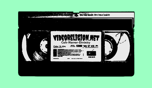 VideoReligion - Visual