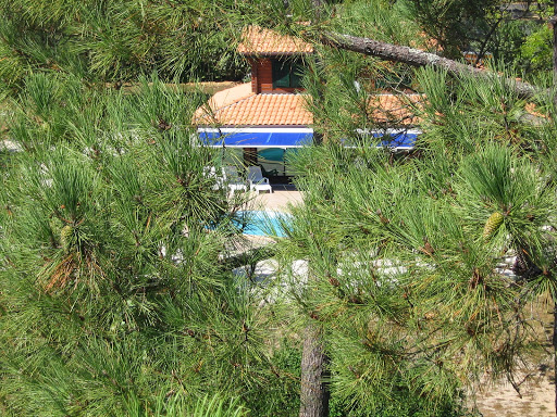 Photo de Vacances avec Piscines privées à Soulac-sur-Mer (33780)