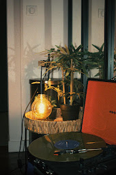 Photo n°5 de Cabinet d'Ostéopathie Holi' Therapy à Orléans (Ostéopathe)