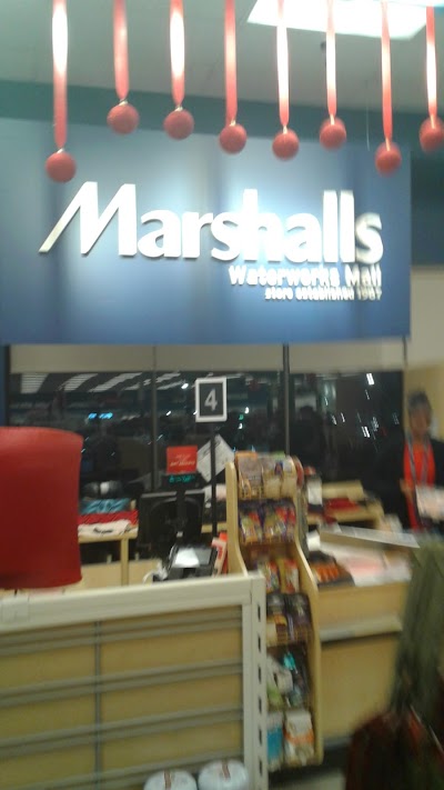 Marshalls