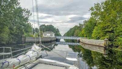 Deep Creek Bridge