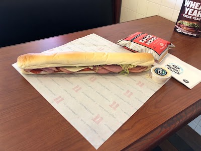 Jimmy John