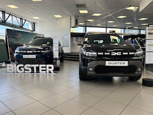 Photo n°17 de DACIA LYON RILLIEUX - RRG à Rillieux-la-Pape (Concessionnaire automobile)