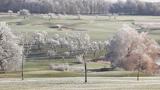 Golf de Faulquemont Pontpierre