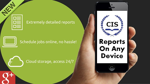 Complete Inventory Services - Visual