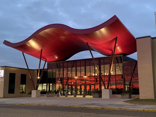 Anoka High School